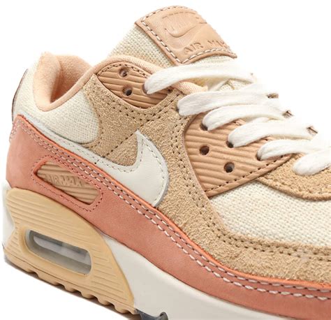 Nike Air Max 90 tan